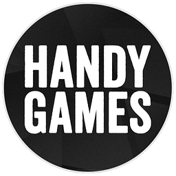 Juegos de HandyGames